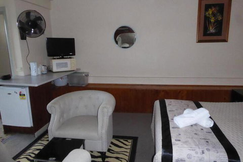 Mount View Motel - Australian Directory 2