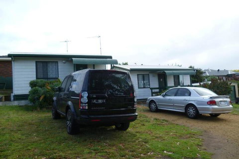 Mount View Motel - Australian Directory 3