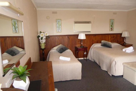 Mount View Motel - Australian Directory 6