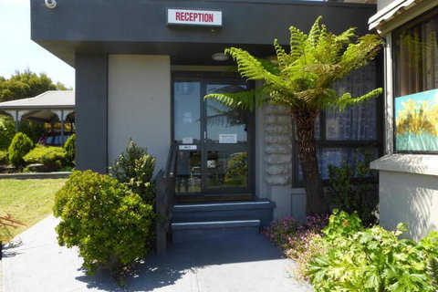 Mount View Motel - Australian Directory 4