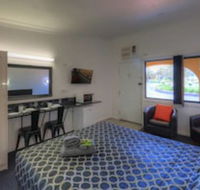 Twin Swans Motel - Australian Directory