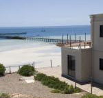 Cliff House Beachfront Villas - Australian Directory