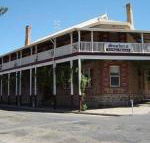 Sonbern Lodge Motel - Australian Directory