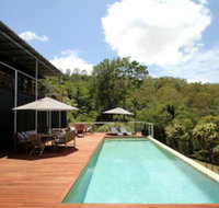 Phoenix Eumundi Bed  Breakfast - Australian Directory