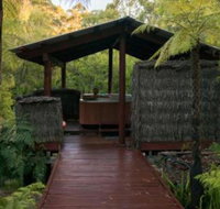Mudstone Spa Retreat - Australian Directory