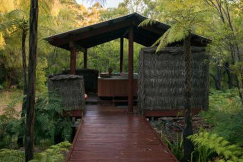 Mudstone Spa Retreat - Australian Directory 0