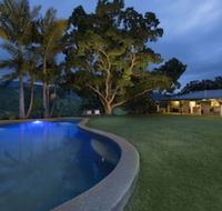Hillcrest Mountain View Retreat - Australian Directory