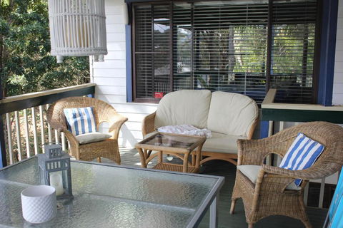 Avoca Beach Cape Cottage - Australian Directory 3