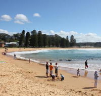 Avoca Beach Cape Cottage - Australian Directory