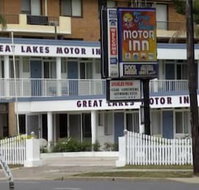 Great Lakes Motor Inn - Australian Directory