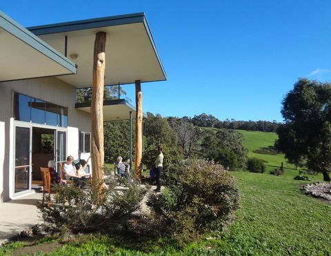 Hawksview At Mafeking - Australian Directory 5