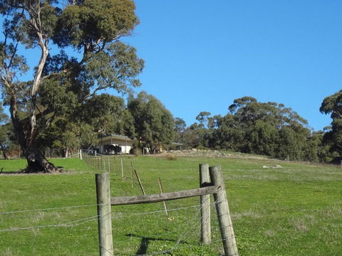 Hawksview At Mafeking - Australian Directory 2