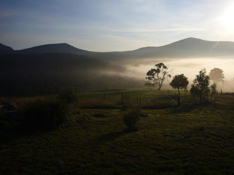 Hawksview At Mafeking - Australian Directory 6