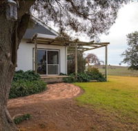 Colenso Country Retreat - Australian Directory