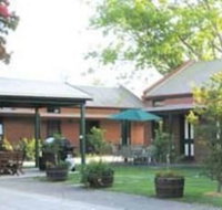 Mansfield Traveller's Lodge - Australian Directory
