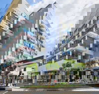 Link Portside Apart'Hotel - Australian Directory