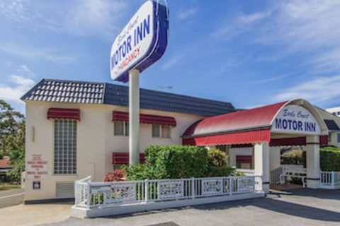Earls Court Motor Inn - Australian Directory 0