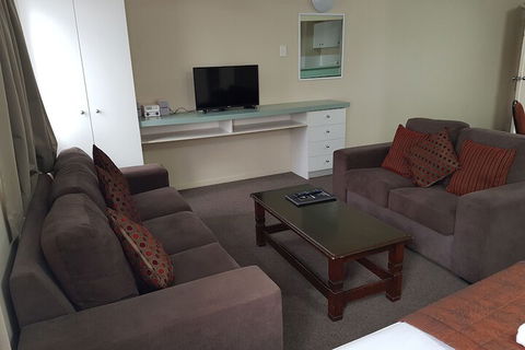 Earls Court Motor Inn - Australian Directory 2