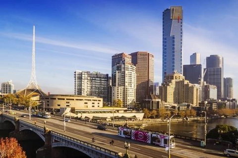 Southbank Apartments - Eureka Tower - Australian Directory 3