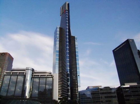 Southbank Apartments - Eureka Tower - Australian Directory 0