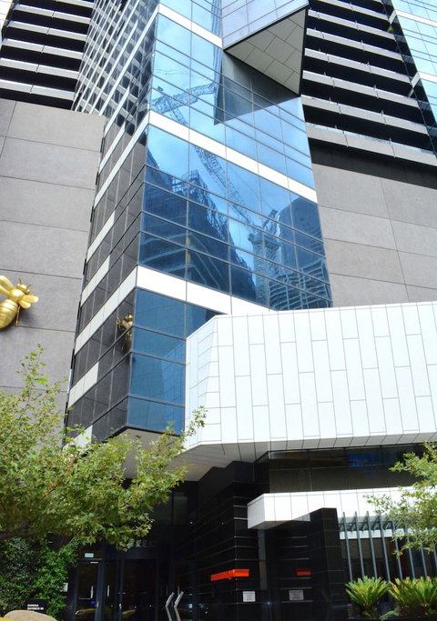 Southbank Apartments - Eureka Tower - Australian Directory 4