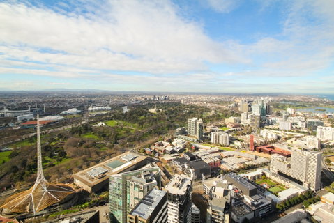 Southbank Apartments - Eureka Tower - Australian Directory 6