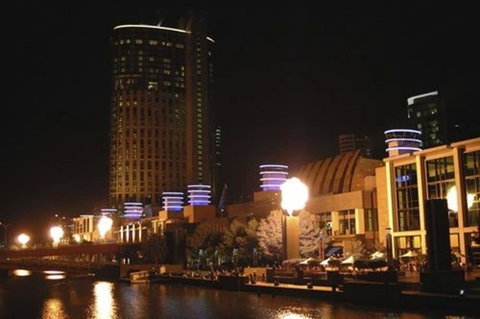 Southbank Apartments - Eureka Tower - Australian Directory 2