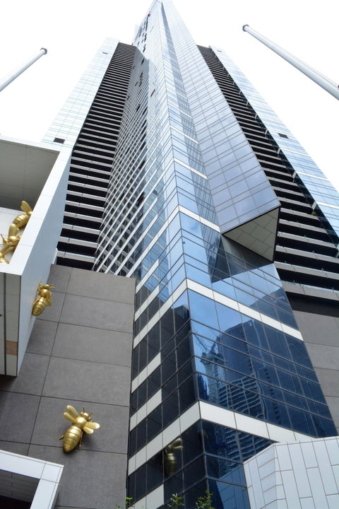 Southbank Apartments - Eureka Tower - Australian Directory 5