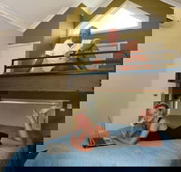 NRMA Cairns Holiday Park - Australian Directory