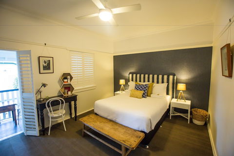 Edward Lodge Bed & Breakfast - Australian Directory 4
