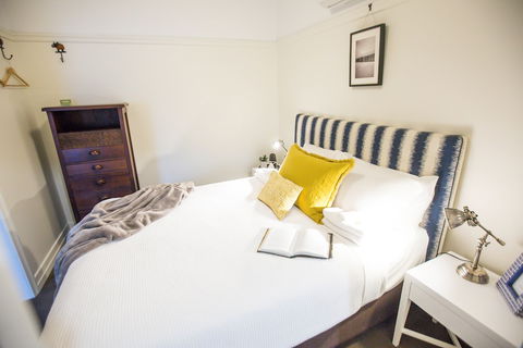 Edward Lodge Bed & Breakfast - Australian Directory 5