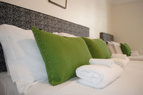 Edward Lodge Bed & Breakfast - Australian Directory 2