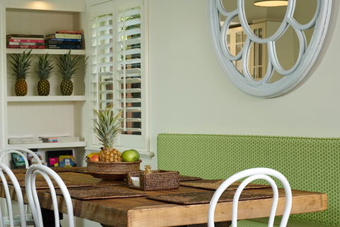 Edward Lodge Bed & Breakfast - Australian Directory 1