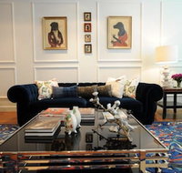 D'One Luxury Apartments - Australian Directory