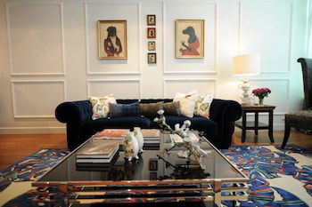 D'One Luxury Apartments - Australian Directory 0