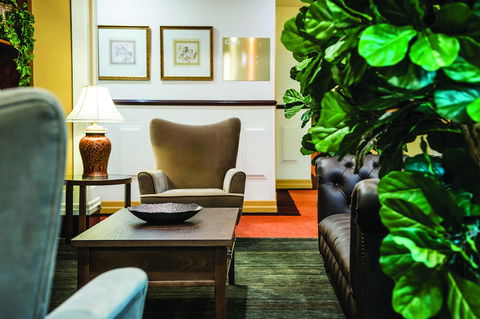 Adina Apartment Hotel Brisbane Anzac Square - Australian Directory 1