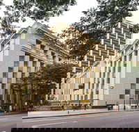 Adina Apartment Hotel Brisbane Anzac Square - Australian Directory