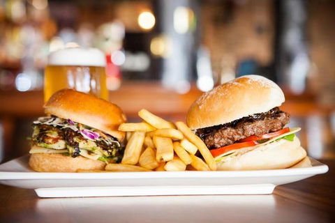 Morwell Hotel - Australian Directory 4