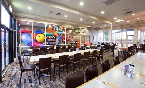 Morwell Hotel - Australian Directory 3