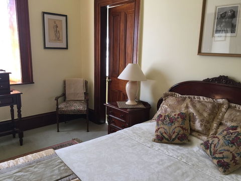 Victoria House - Australian Directory 3