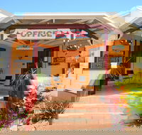 Ned Kelly's Motel - Australian Directory