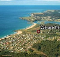 Beachfront Apartments Narooma - Australian Directory