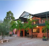 Patly Hill Farm - Australian Directory