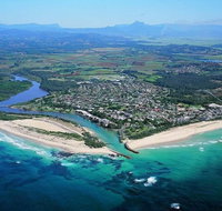 Marine Boutique Apartments - Australian Directory