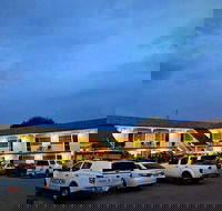 Bradman Motor Inn - Australian Directory