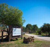 Mansfield Country Resort - Australian Directory