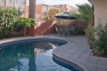 Taft Motor Inn - Australian Directory 3