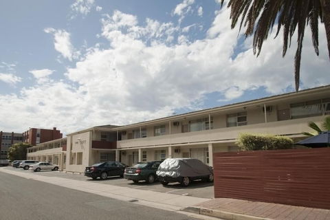 Taft Motor Inn - Australian Directory 0