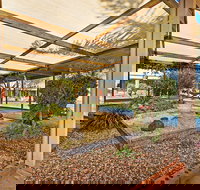 All Rivers Motor Inn - Australian Directory