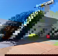 Citrus Motel - Australian Directory